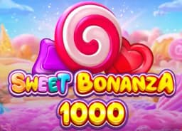 ristoranterafanelli: Sweet Bonanza 1000