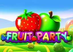 ristoranterafanelli: Fruit Party