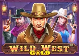 ristoranterafanelli: Wild West Gold