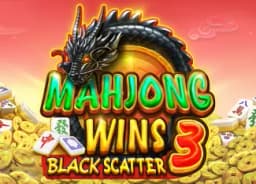 ristoranterafanelli: Mahjong Wins 3 - Black Scatter